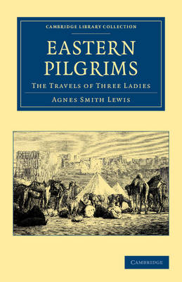 Eastern Pilgrims