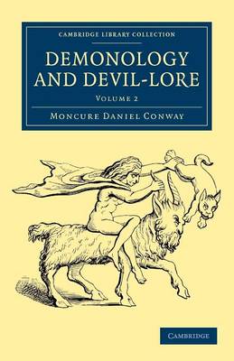 Demonology and Devil-Lore