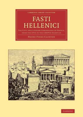 Fasti Hellenici