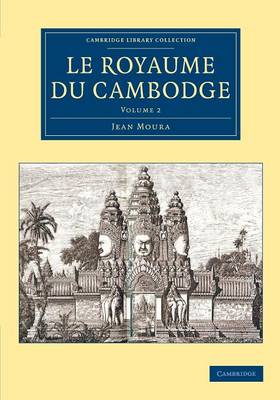 Le Royaume du Cambodge