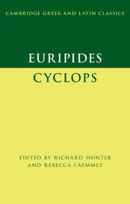 Euripides: Cyclops