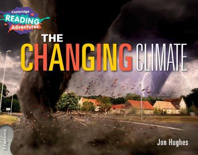 The Changing Climate