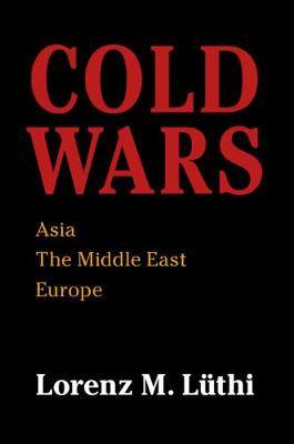 Cold Wars