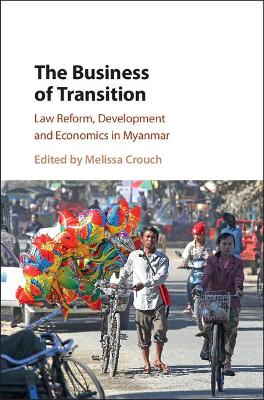 The Business of Transition