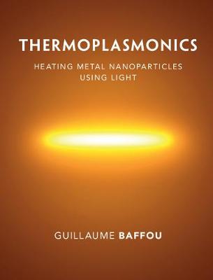 Thermoplasmonics