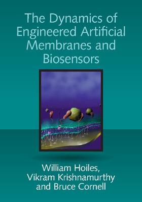 Dynamics of Engineered Artificial Membranes and Biosensors