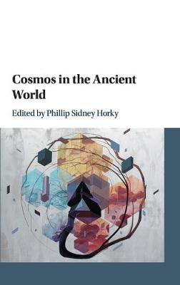 Cosmos in the Ancient World