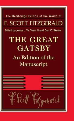 The Great Gatsby