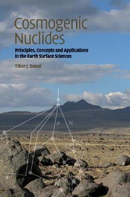 Cosmogenic Nuclides