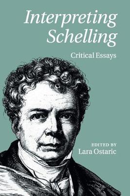 Interpreting Schelling