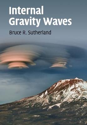 Internal Gravity Waves