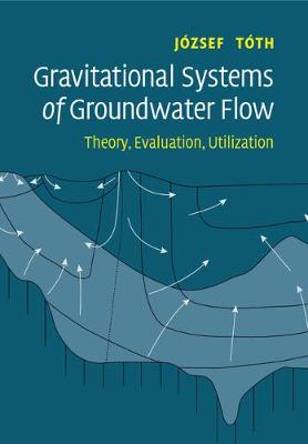 Gravitational Systems of Groundwater Flow