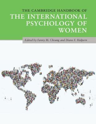 The Cambridge Handbook of the International Psychology of Women