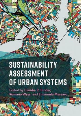 Sustainability Assessment of Urban Systems