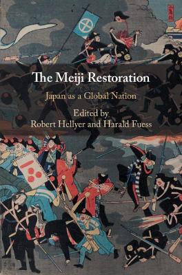 The Meiji Restoration