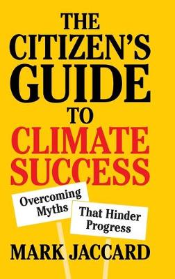 The Citizen's Guide to Climate Success