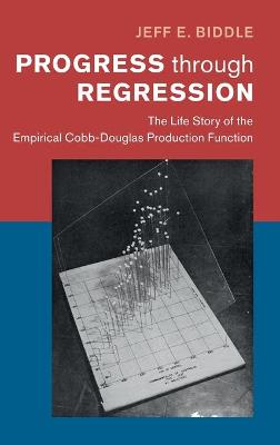 Progress through Regression