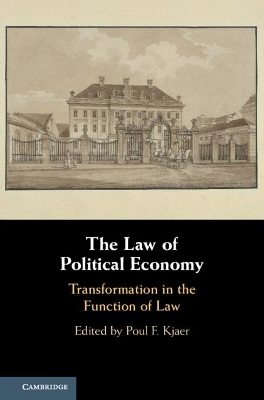 The Law of Political Economy