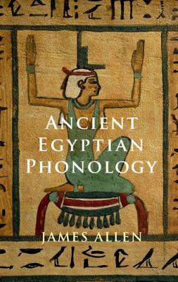 Ancient Egyptian Phonology