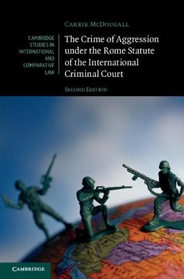 The Crime of Aggression under the Rome Statute of the International Criminal Court