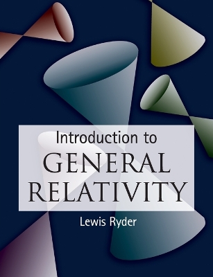 Introduction to General Relativity