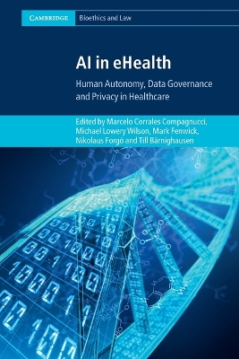 AI in eHealth