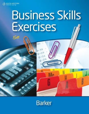 Business Skills Exercises