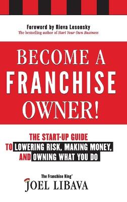 Become a Franchise Owner!