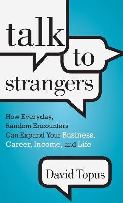 Talk to Strangers