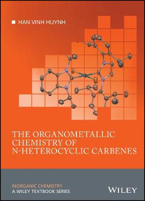 The Organometallic Chemistry of N-heterocyclic Carbenes