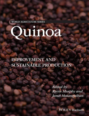 Quinoa