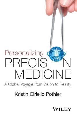 Personalizing Precision Medicine