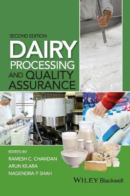 Dairy Processing and Quality Assurance