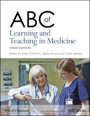 ABC of Learning and Teaching in Medicine