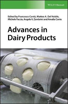 Advances in Dairy Products