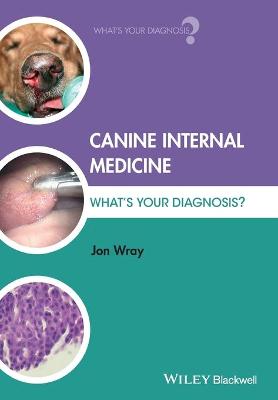 Canine Internal Medicine