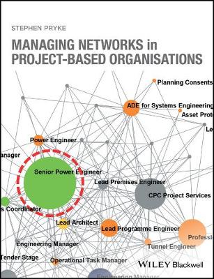 Managing Networks in Project-Based Organisations