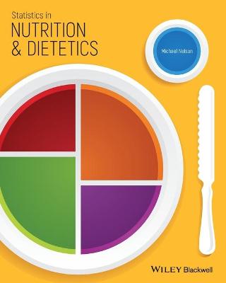 Statistics in Nutrition and Dietetics