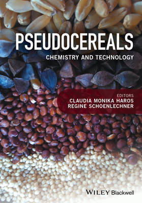 Pseudocereals