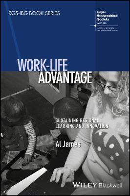 Work-Life Advantage