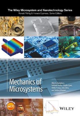 Mechanics of Microsystems