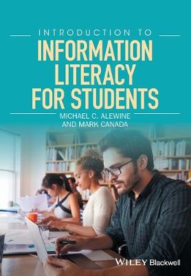 Introduction to Information Literacy for Students