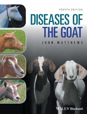 Diseases of The Goat