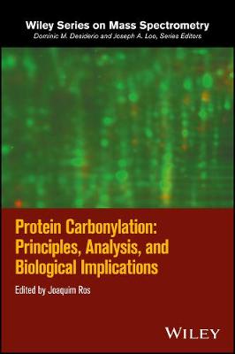 Protein Carbonylation