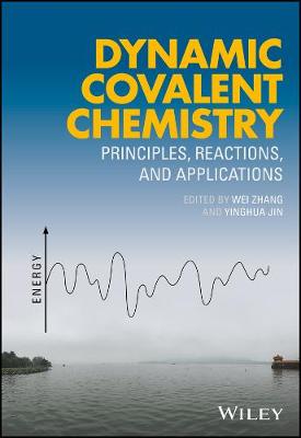 Dynamic Covalent Chemistry