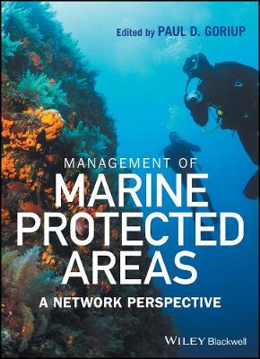 Management of Marine Protected Areas