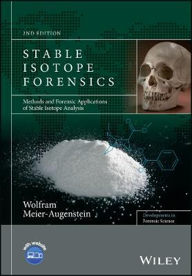 Stable Isotope Forensics