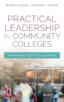 Practical Leadership in Community Colleges