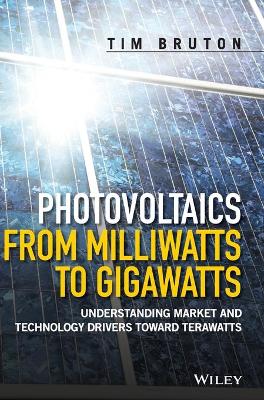 Photovoltaics from Milliwatts to Gigawatts