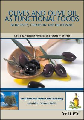 Olives and Olive Oil as Functional Foods